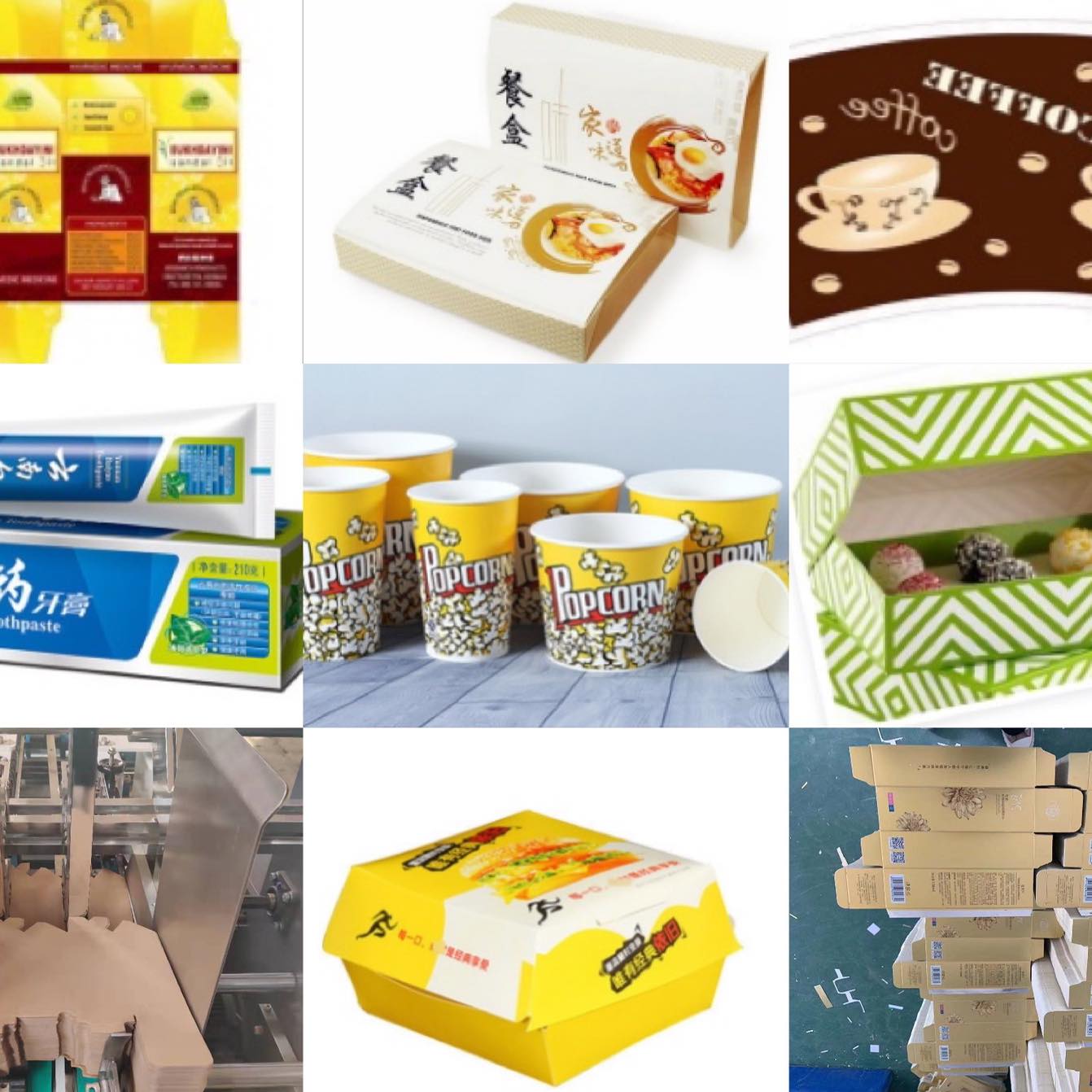 Corrugated Boxes, Pizza Boxes, Packaging, Labels, Printing | WhatsApp ...