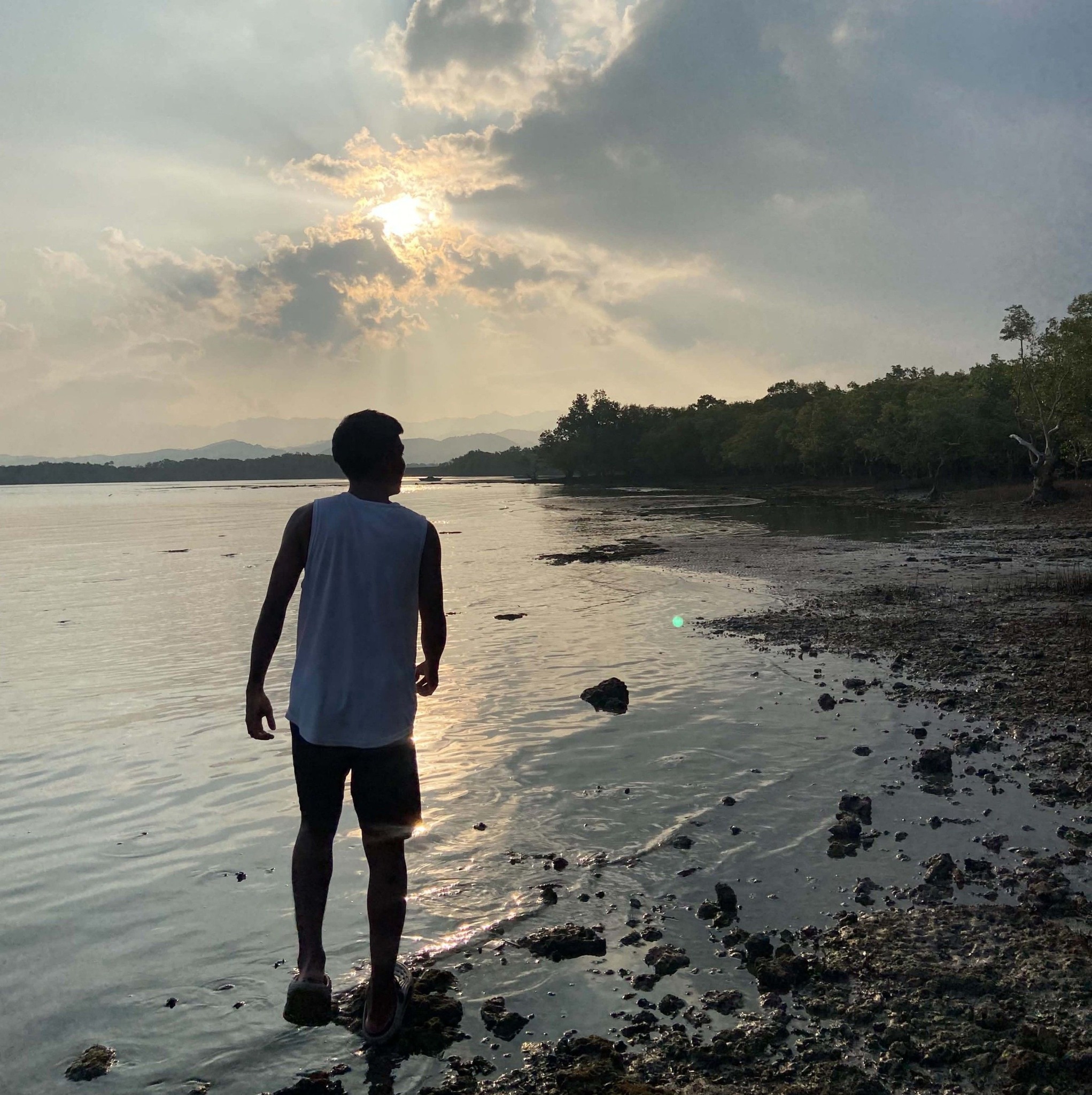 Edrian Rabaca