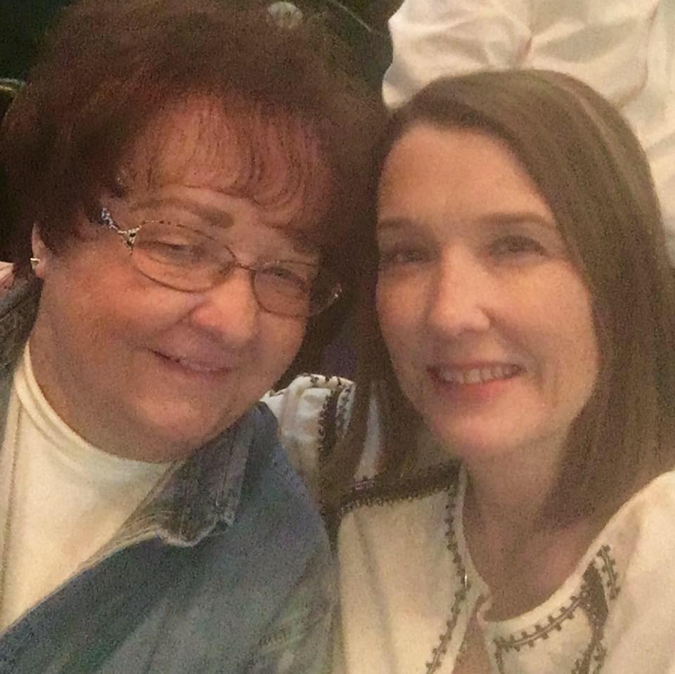 Carol Ridinger