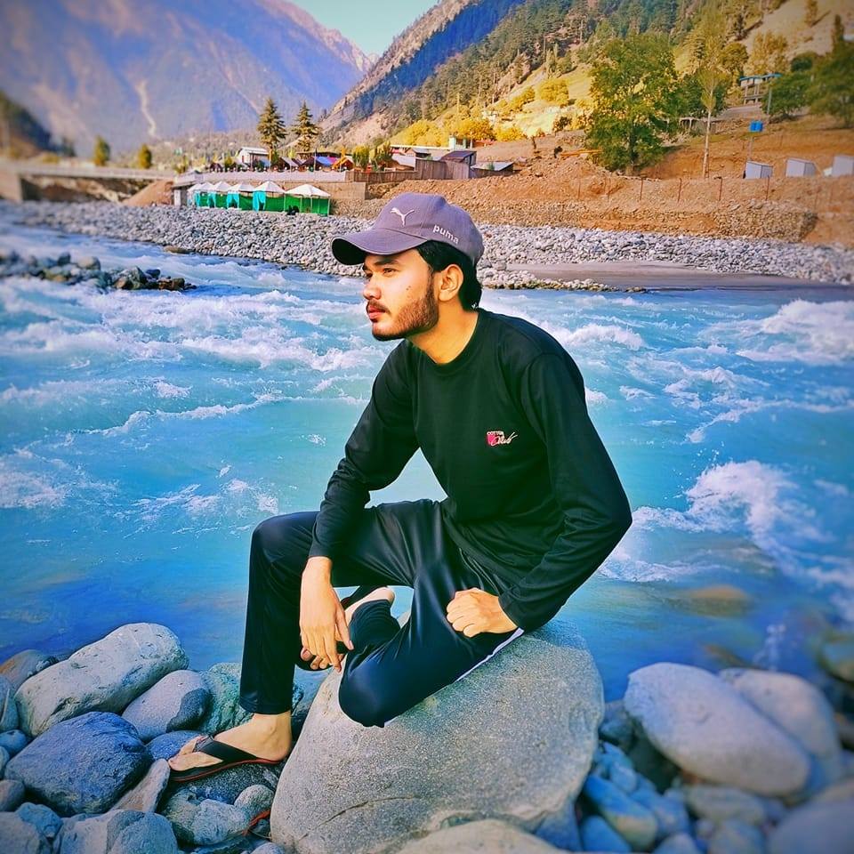 Rana Ali Hassan