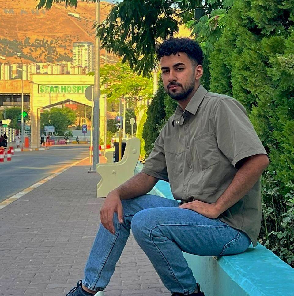 عمر جشعمي عالي