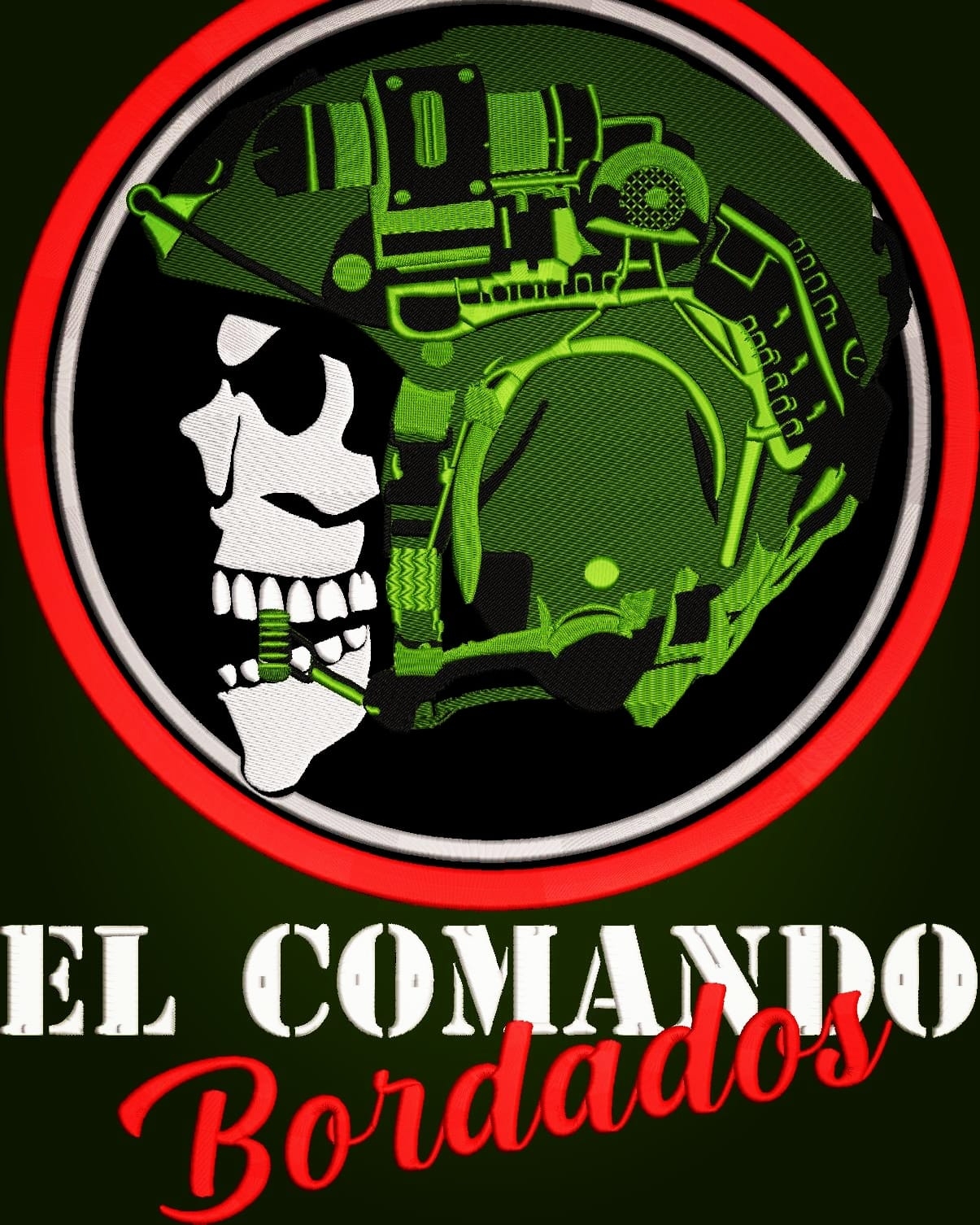 El Comando | Saltillo
