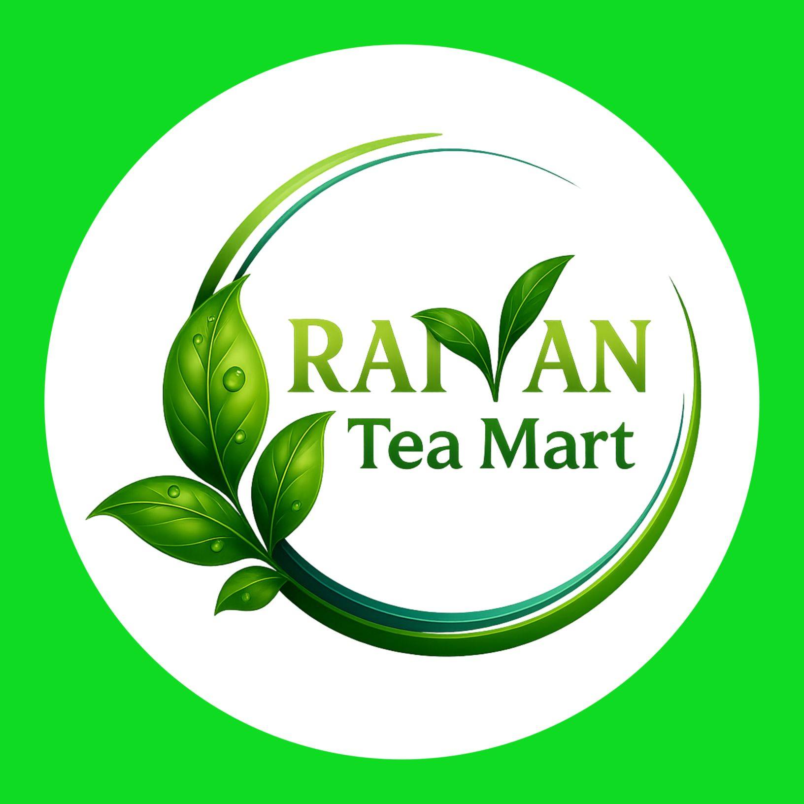 রাইয়্যান টি মার্ট Raiyan Tea Mart