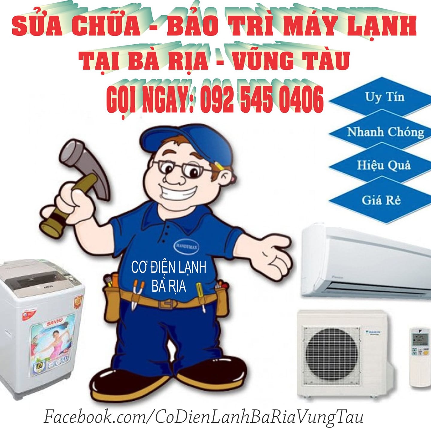Dịch Vụ Bảo Dưỡng Điều Hòa Long Toàn Bà Rịa Tổng Quan & Lợi Ích