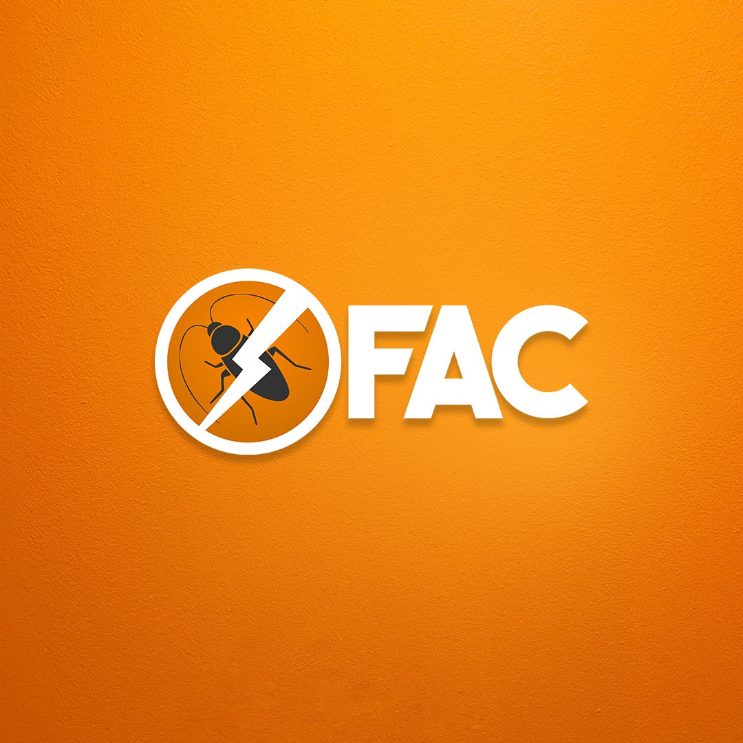 FAC control de plagas updated... - FAC control de plagas
