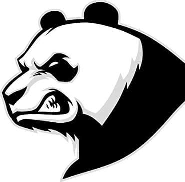Panda Racing