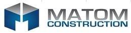 Matom construction | Sherbrooke QC
