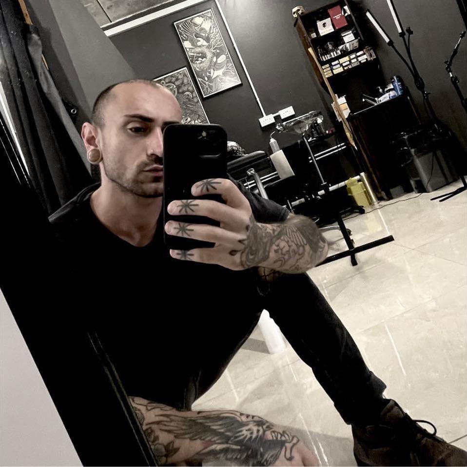 Tattoos by Keith | Marsaskala