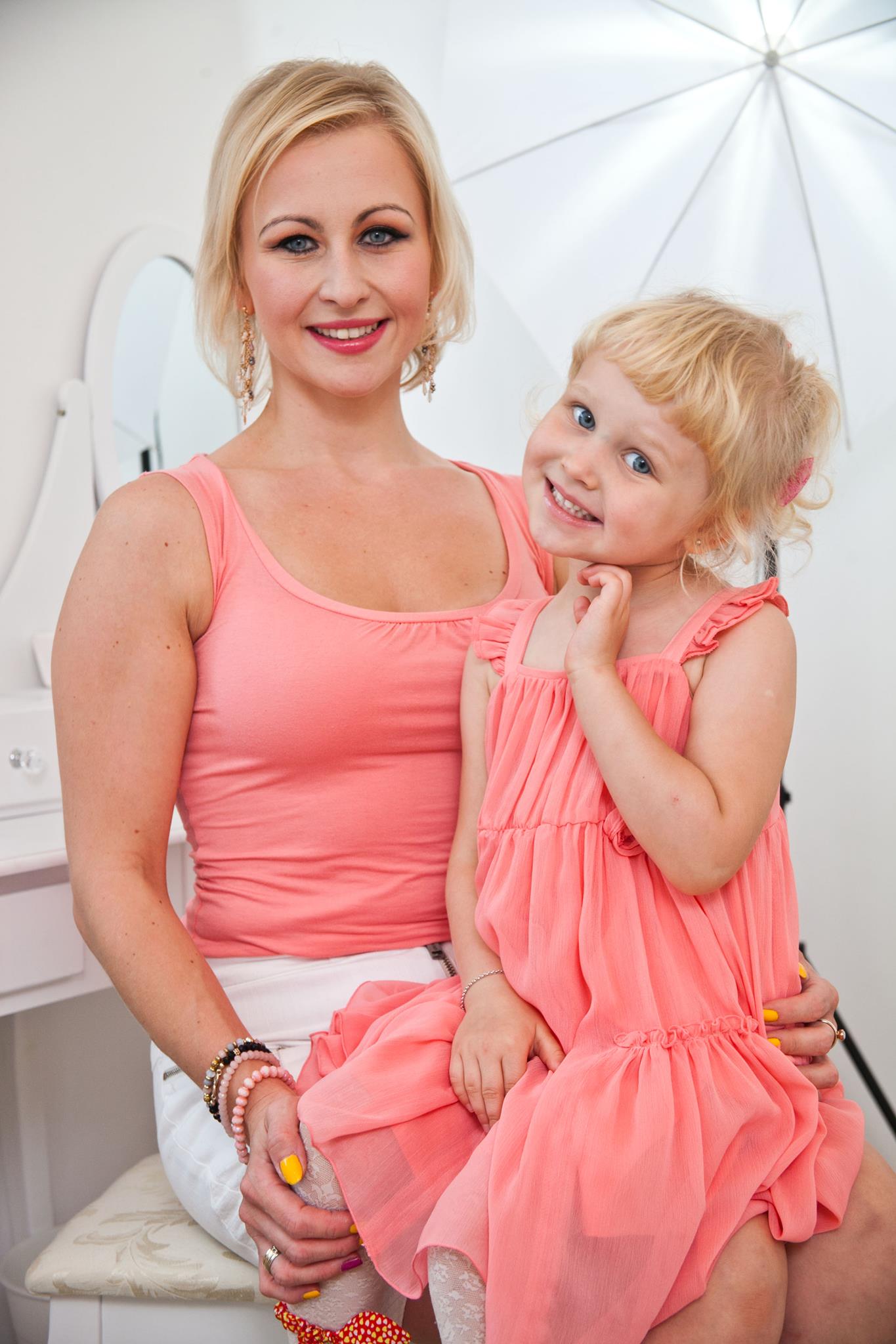Mama robi biznes