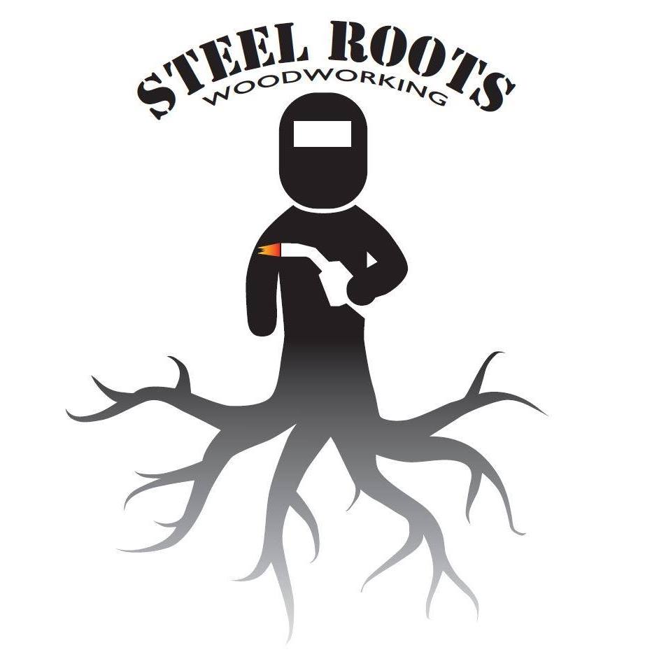 Steel Roots Woodworking