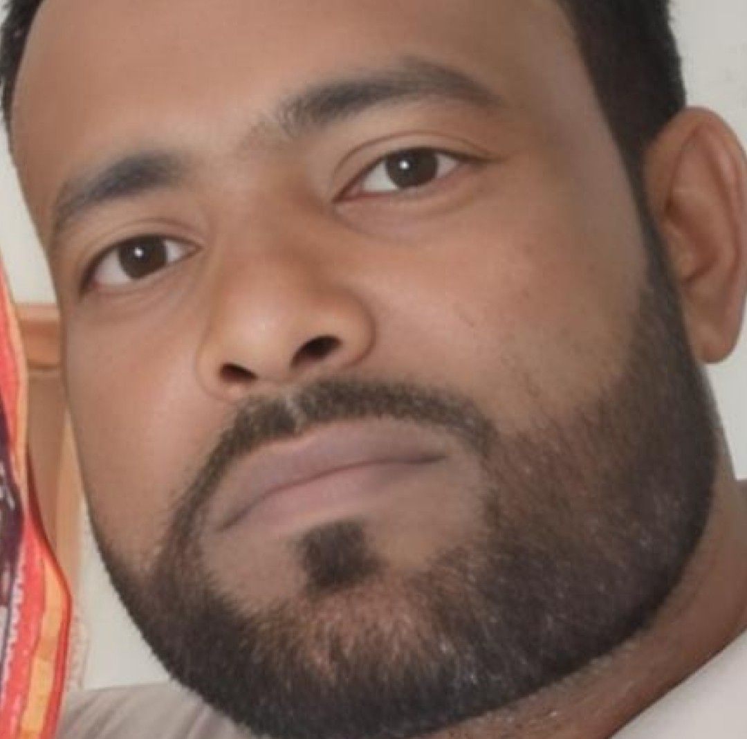 Md Ronju Ahmed