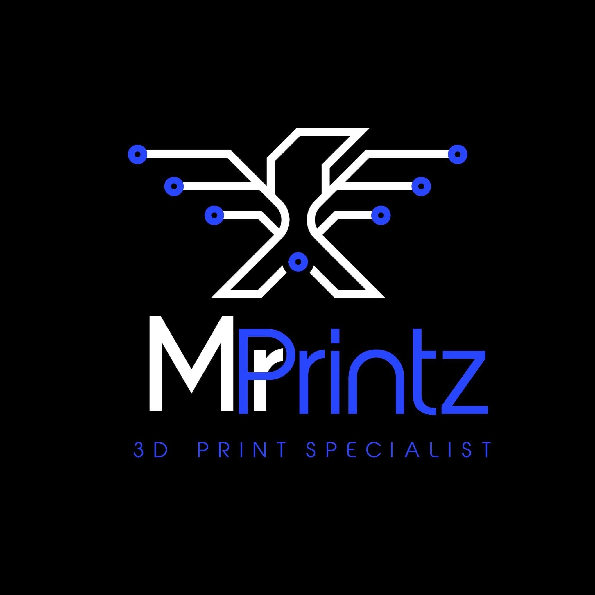 MR Printz | Milton Keynes