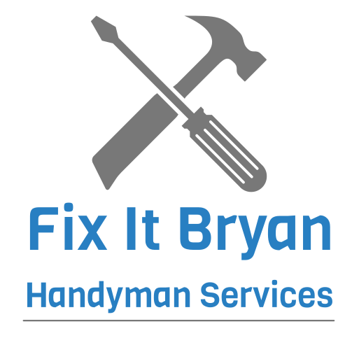 Fix It Bryan LLC