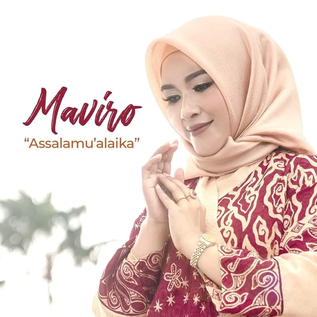 Maviro