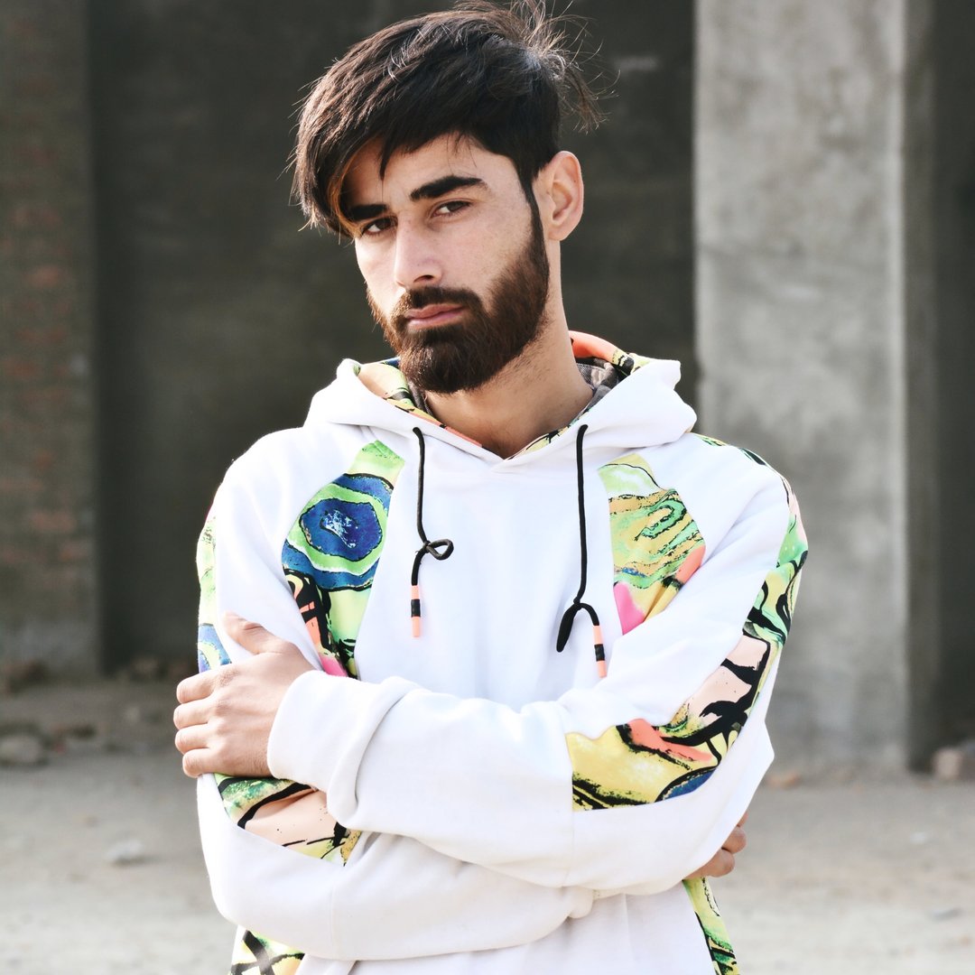 Iffu Irfan