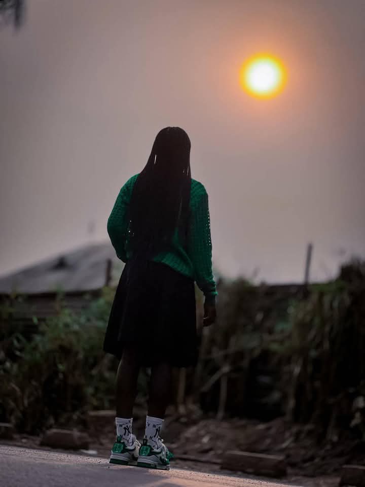 Risse Ilunga
