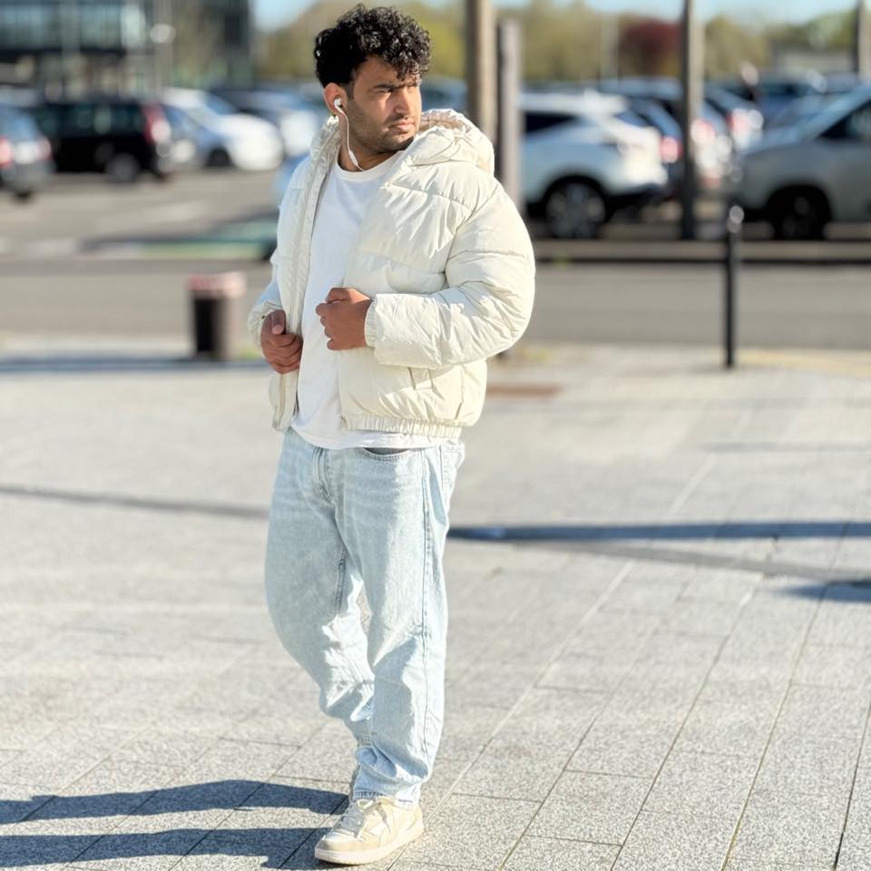 Muhib Mansoori