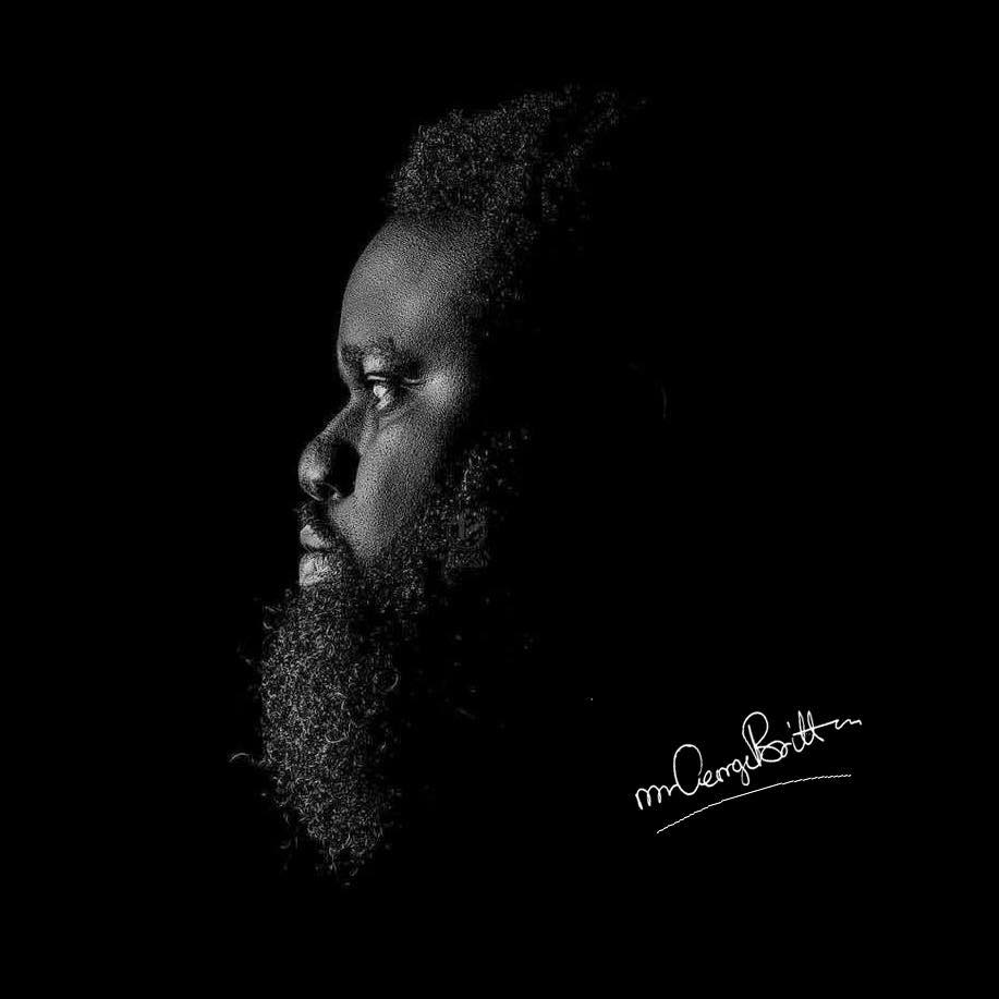 Mr George Britton | London