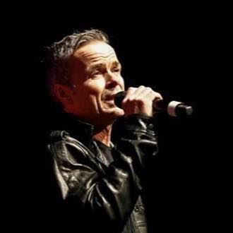 Knut Erik Aarø singer artist