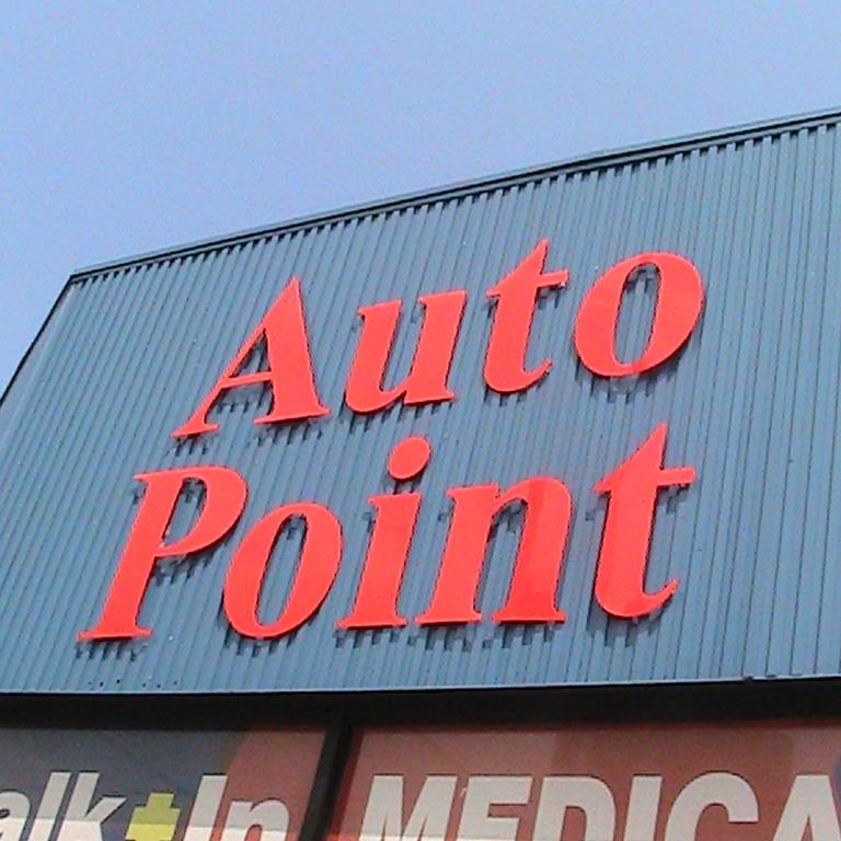 Auto Point - 亚美车行 | Baltimore MD
