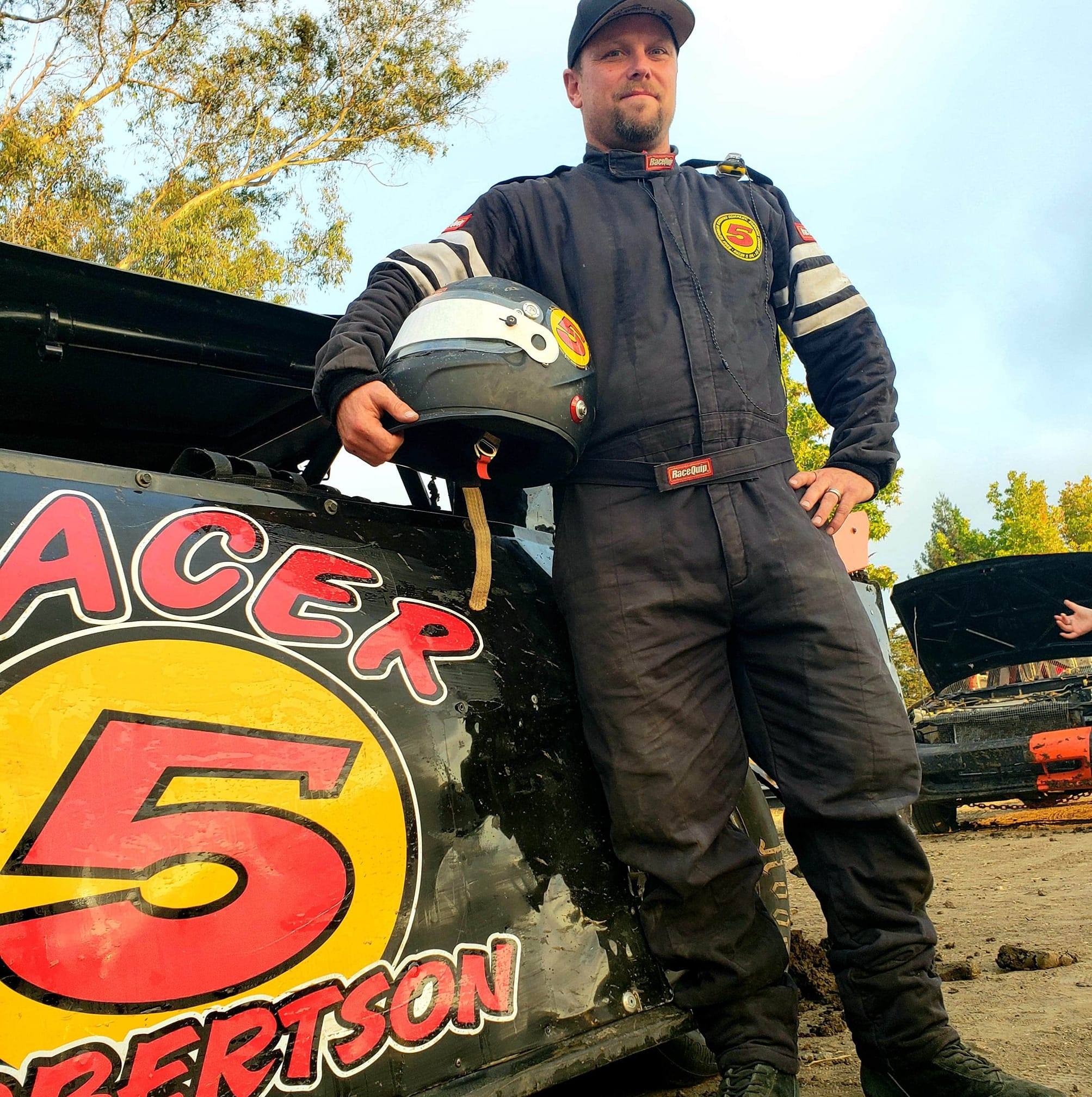 Robertson Racing