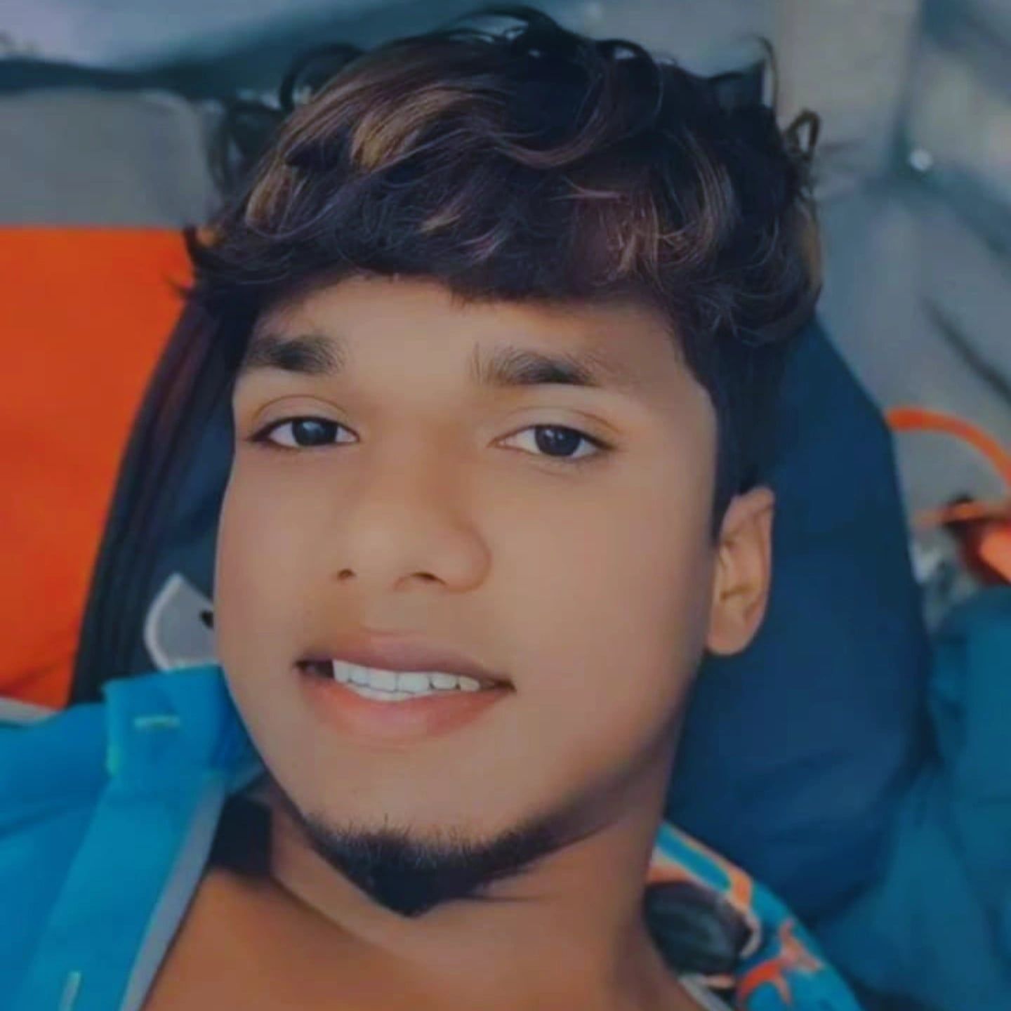 Singer Naresh Nirmohi