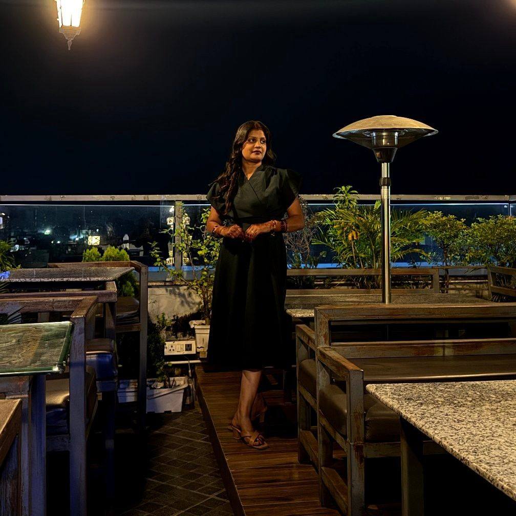 Kajal Rajput