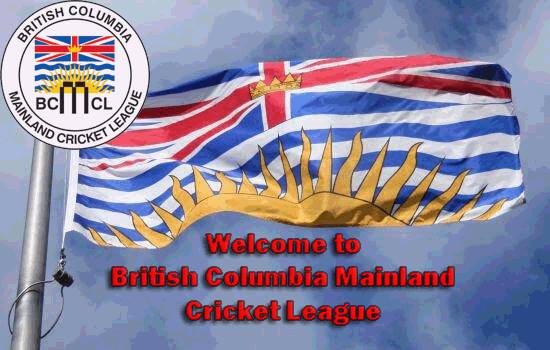 BCMCL - 🚨🏏 BCMCL 2026 Season Update! 🏏🚨 We’re excited to... | Facebook