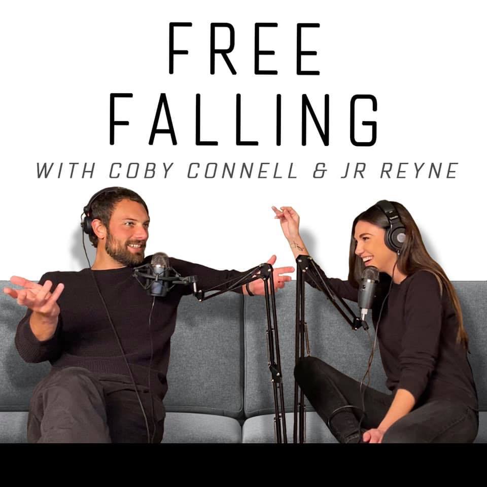 Free Falling