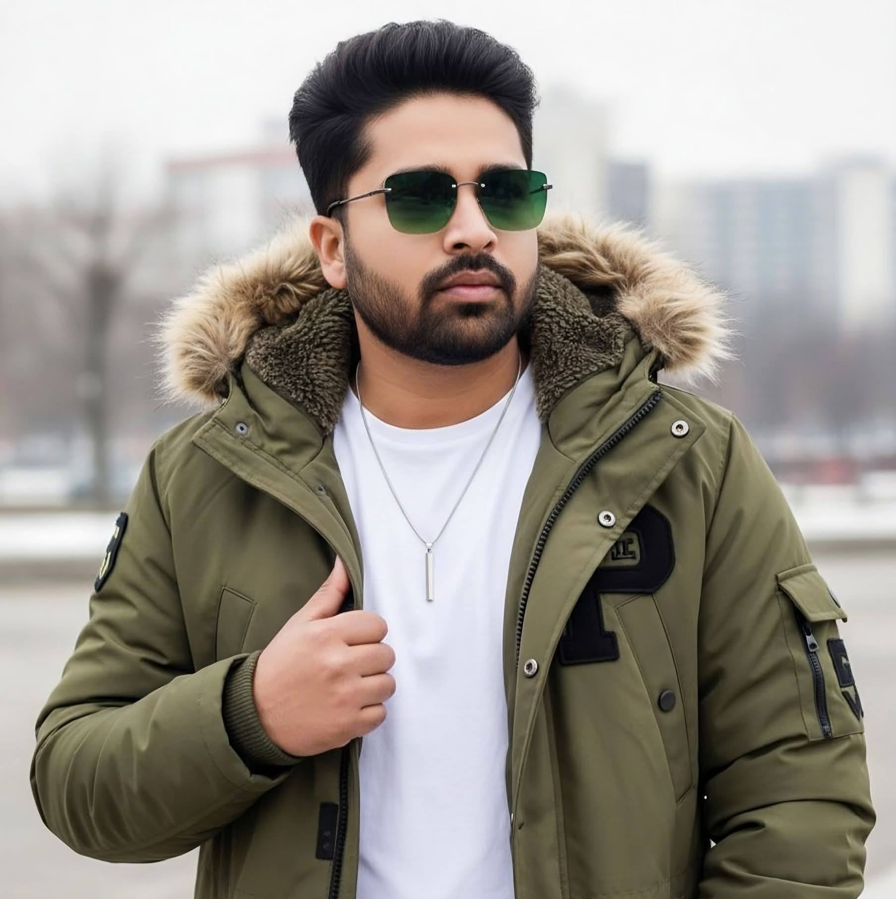 Aftab Aryan