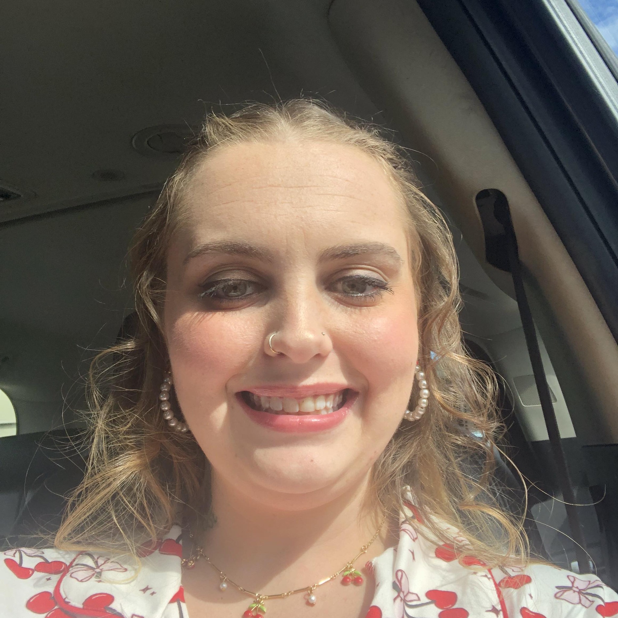 Summer Johnson