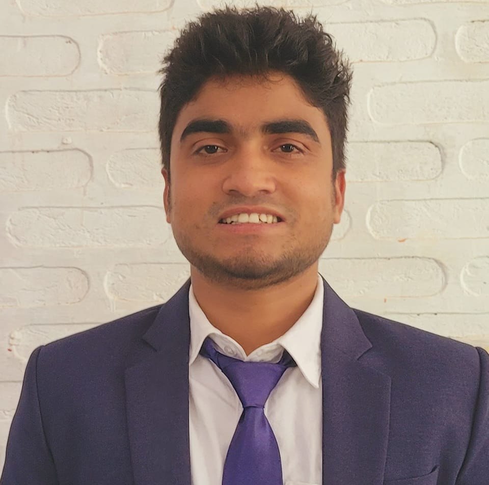 Md. Sabuj Mia