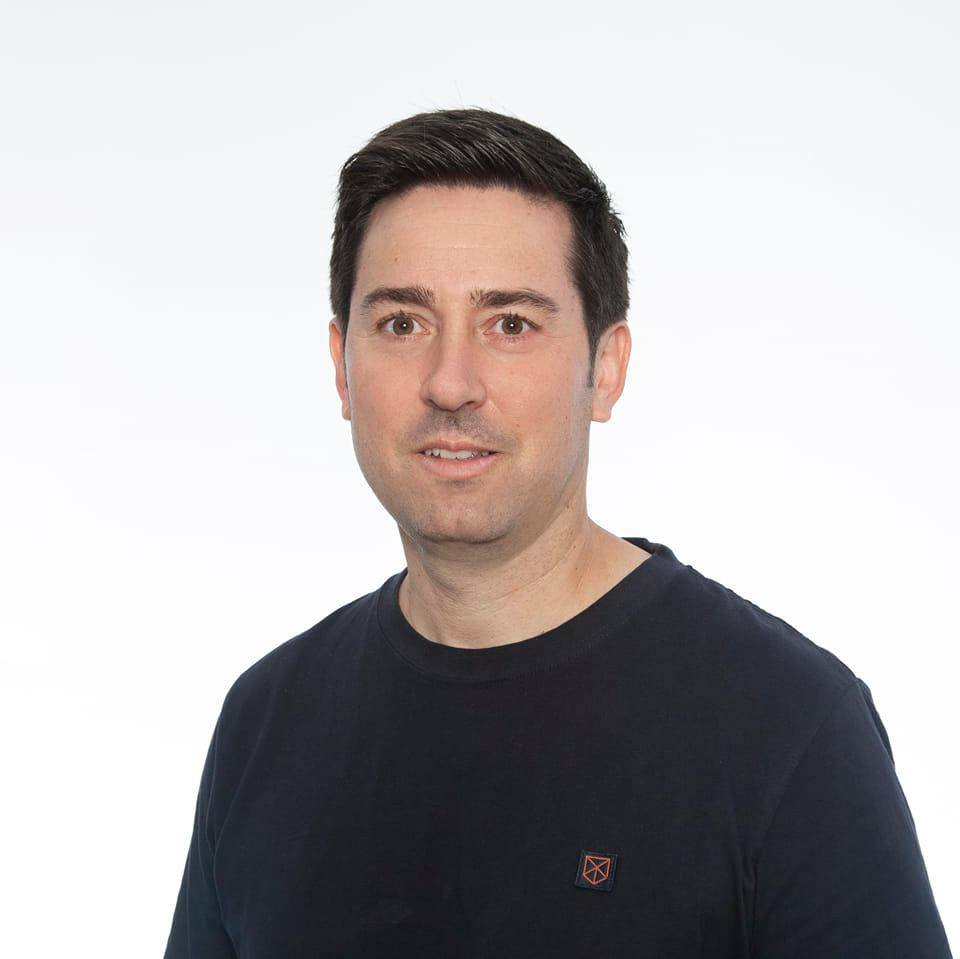 Alberto Lorenzana