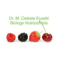 Dottssa M.Celeste Eusebi Studio di Nutrizione "Palma C."