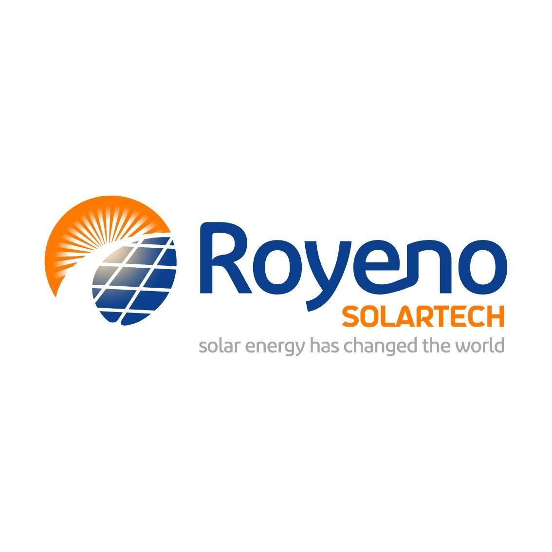 RoyEno SolarTech