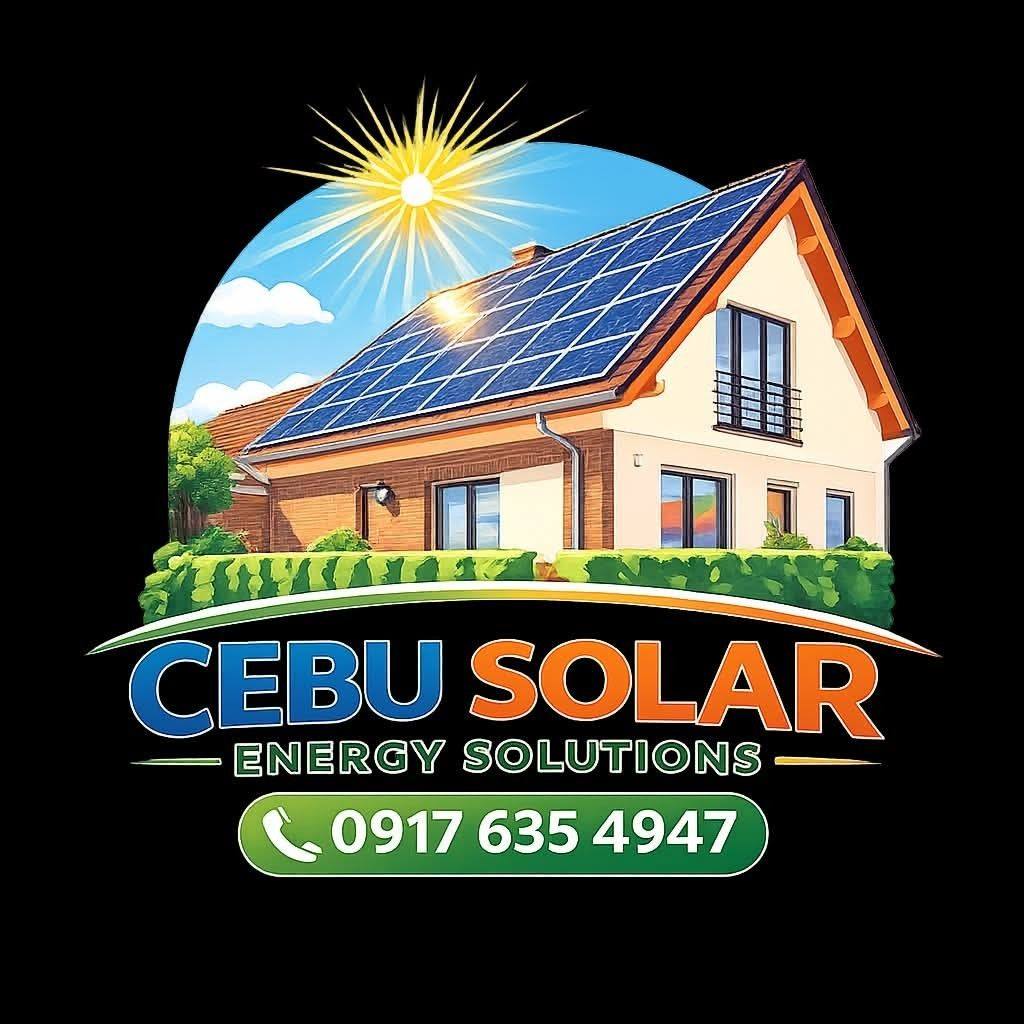 CEBU SOLAR Group | Line to Line ba atong connection diri sa cebu mga ...