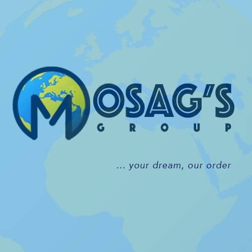 Mosag's Group Company | Accra
