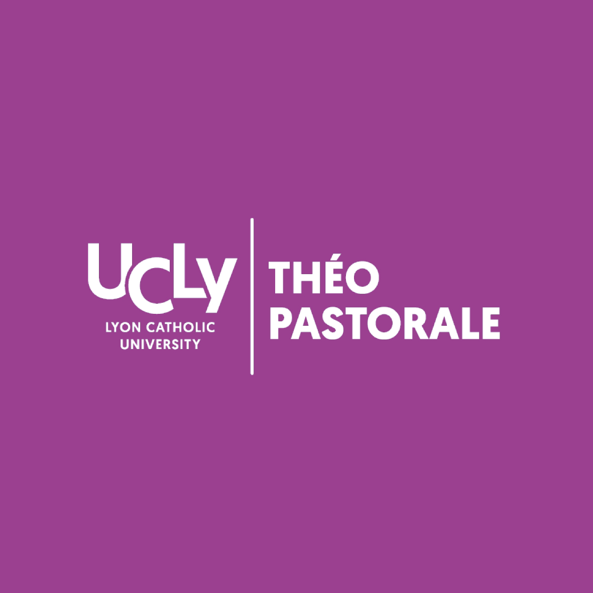 IPER - Institut Pastoral d'Études Religieuses | Lyon