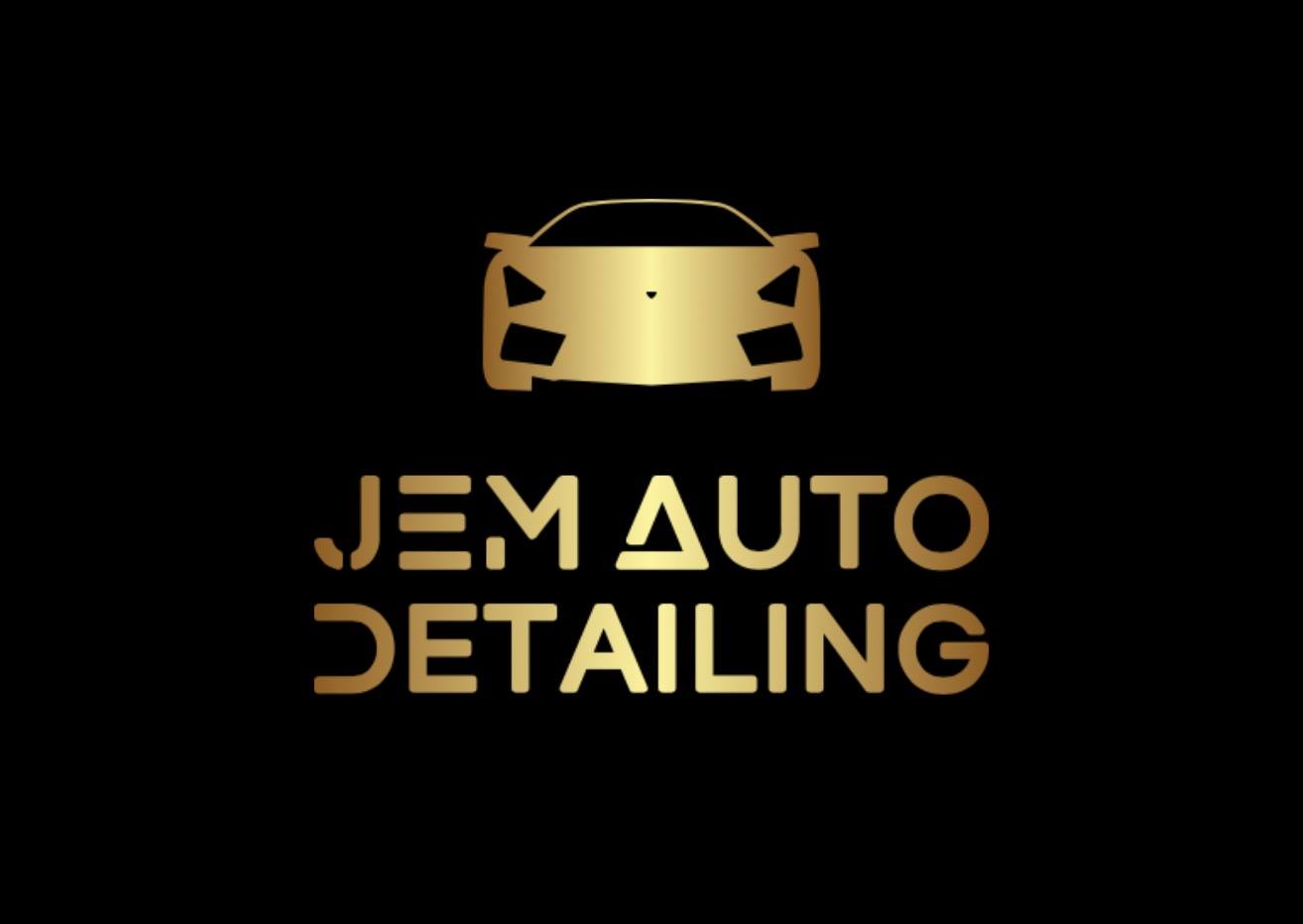 JEM Auto Detailing