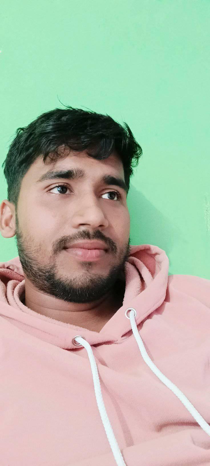 Rohan Kumar