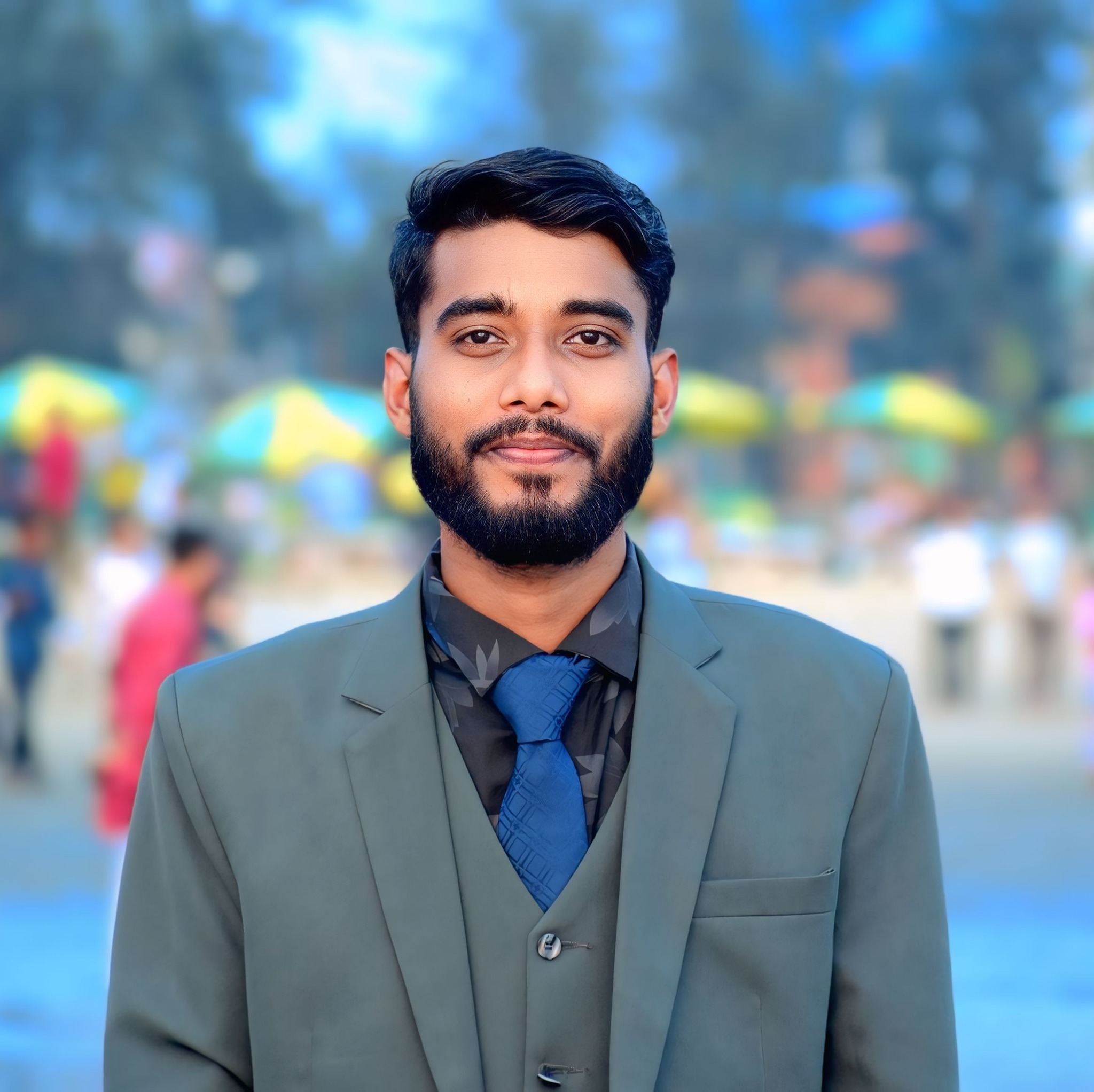 Ab Rahman Ab Rahman