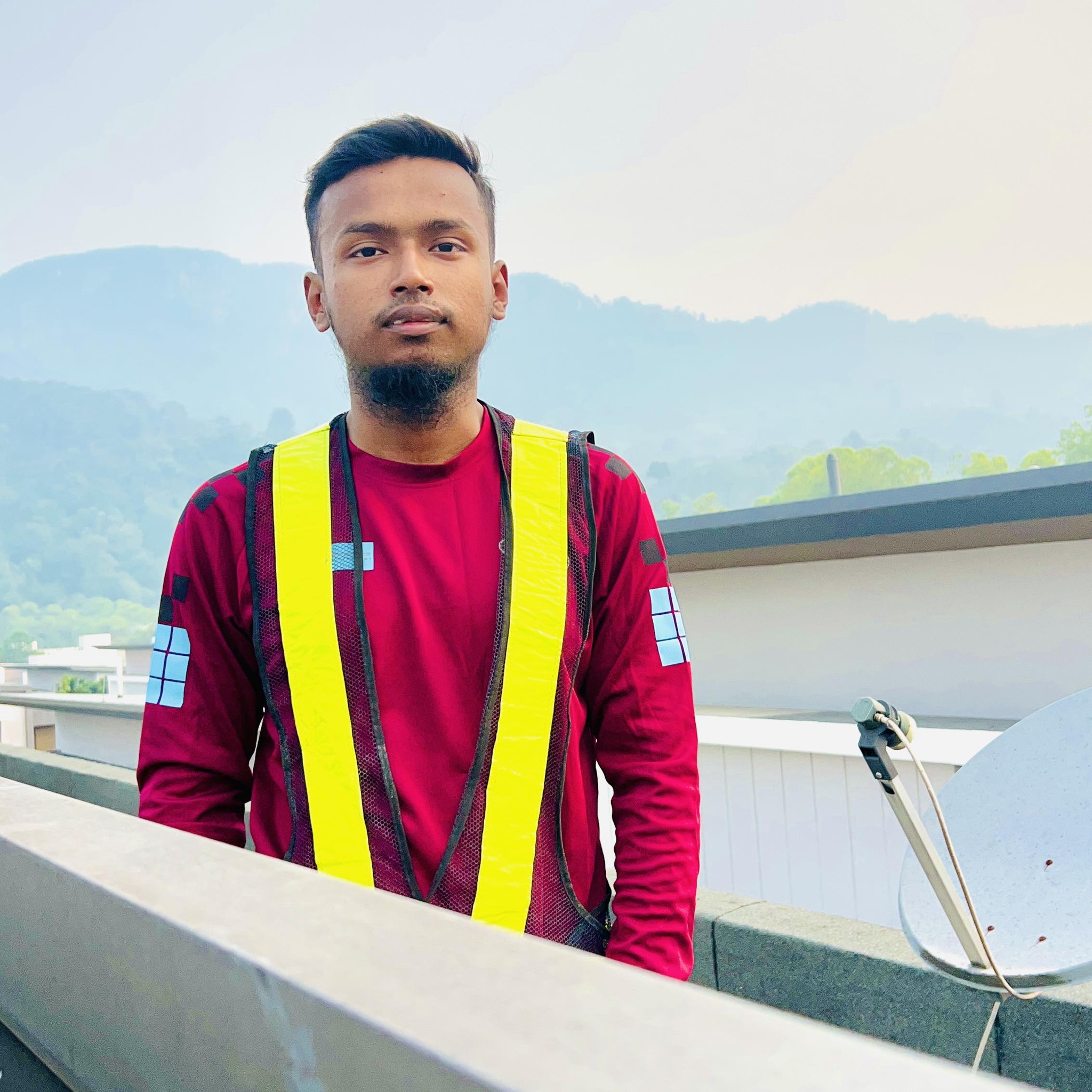 Installation of PVC Conduit Wiring @highlight | Zahidul Hasan Siam