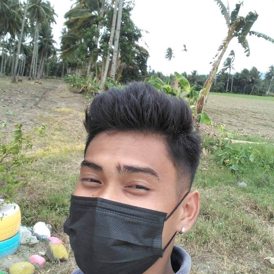 Aldrich Rabaya
