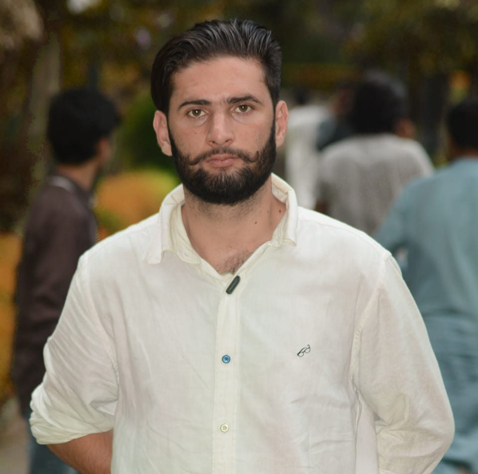 Raja Dilawar Rasheed