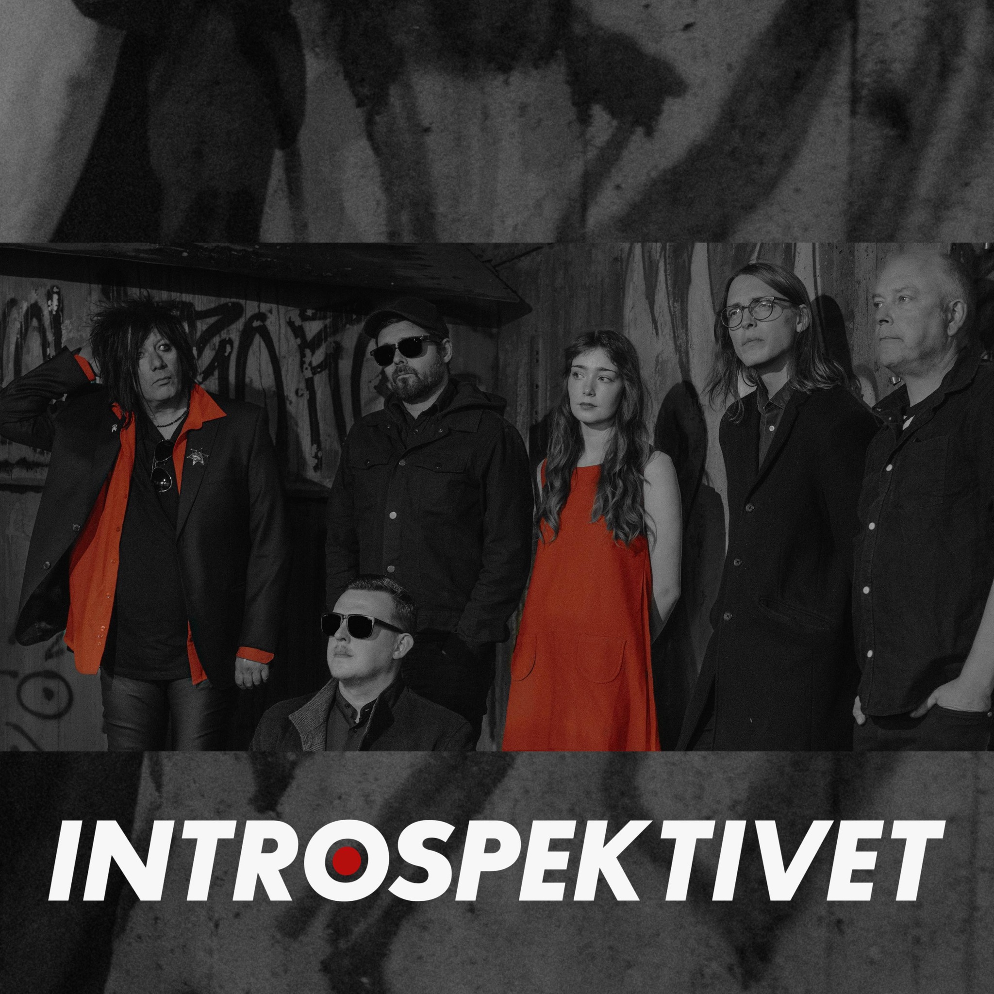 introspektivet