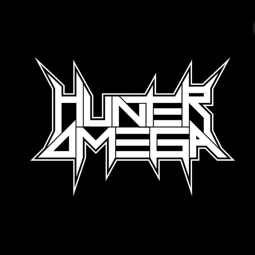 Hunter - Heavy Metal Band - Belgium