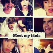 1D Infinity