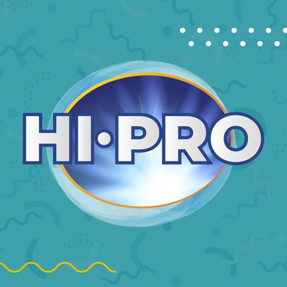 HI PRO