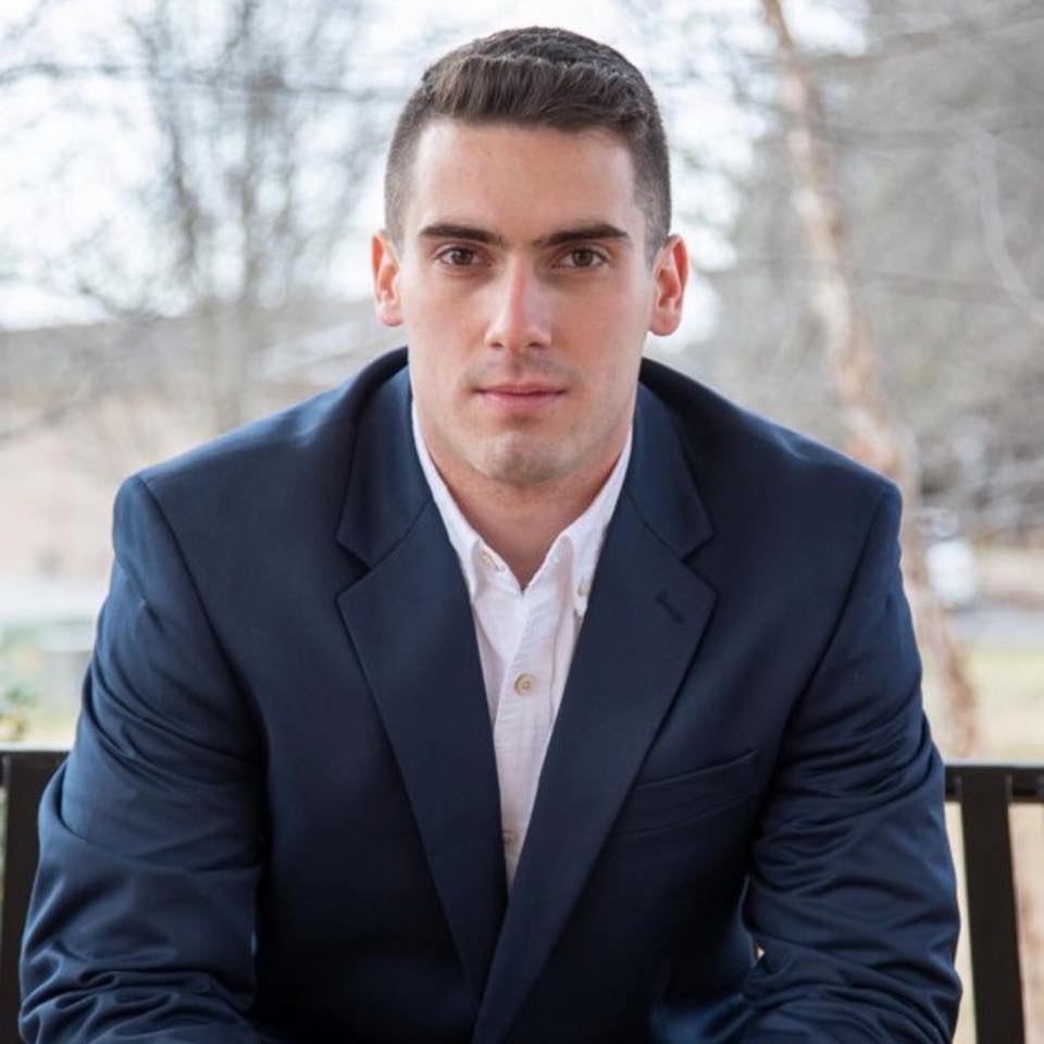 Angelo DiCicco, Realtor - The Realty Firm | Cookeville TN
