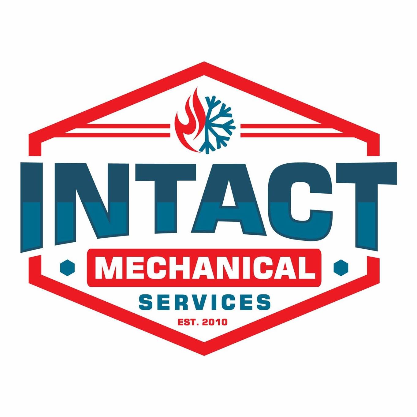 Intact Mechanical Services | Sarasota FL